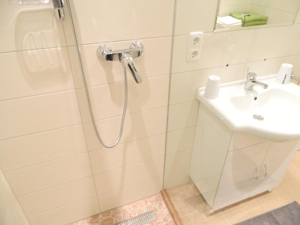 Haus 4 Holidays Bramberg am Wildkogel Pokój zdjęcie