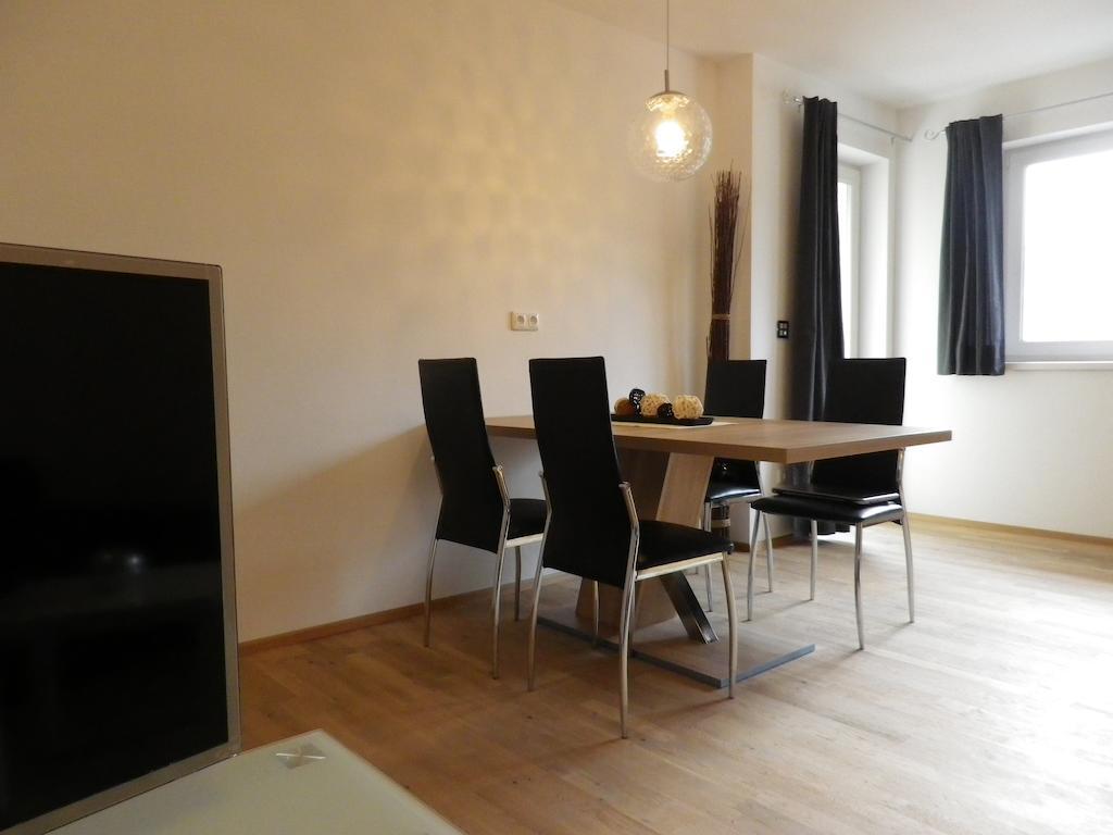 Haus 4 Holidays Bramberg am Wildkogel Pokój zdjęcie