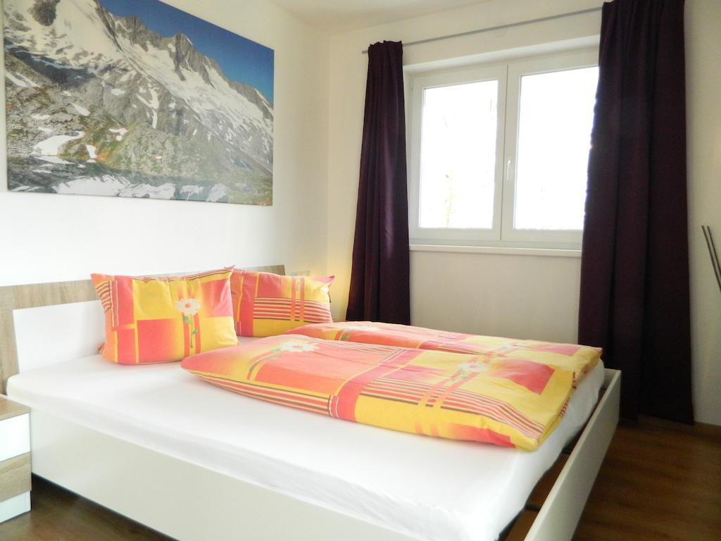 Haus 4 Holidays Bramberg am Wildkogel Pokój zdjęcie